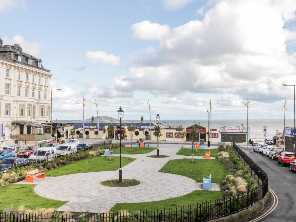 Mowbray 4 Leilighet Bridlington Eksteriør bilde